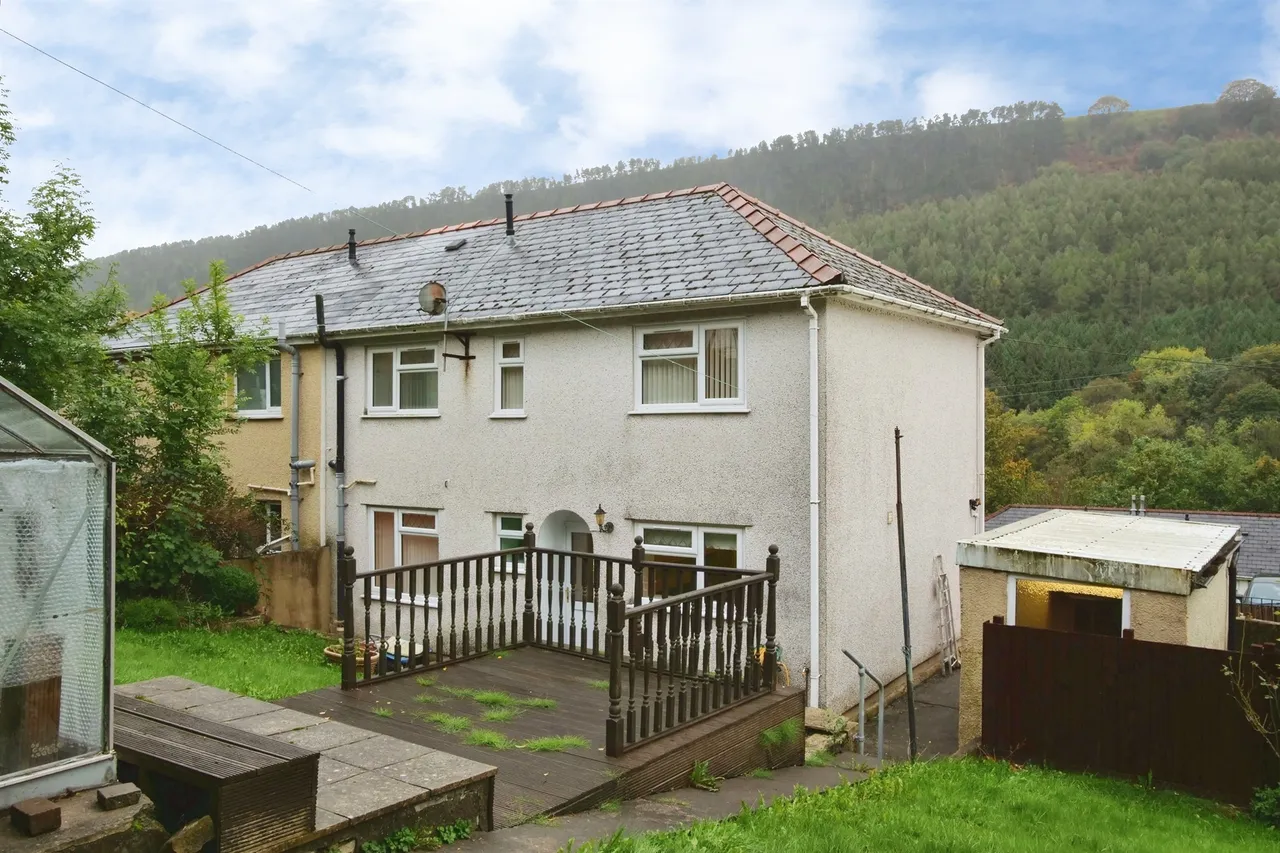 Morley Road, Abertillery, NP13, photo 19