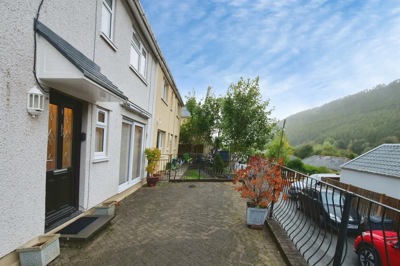Morley Road, Abertillery, NP13, photo 20