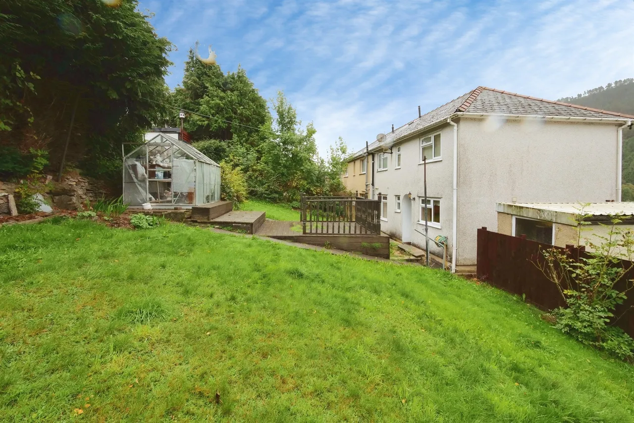 Morley Road, Abertillery, NP13, photo 24