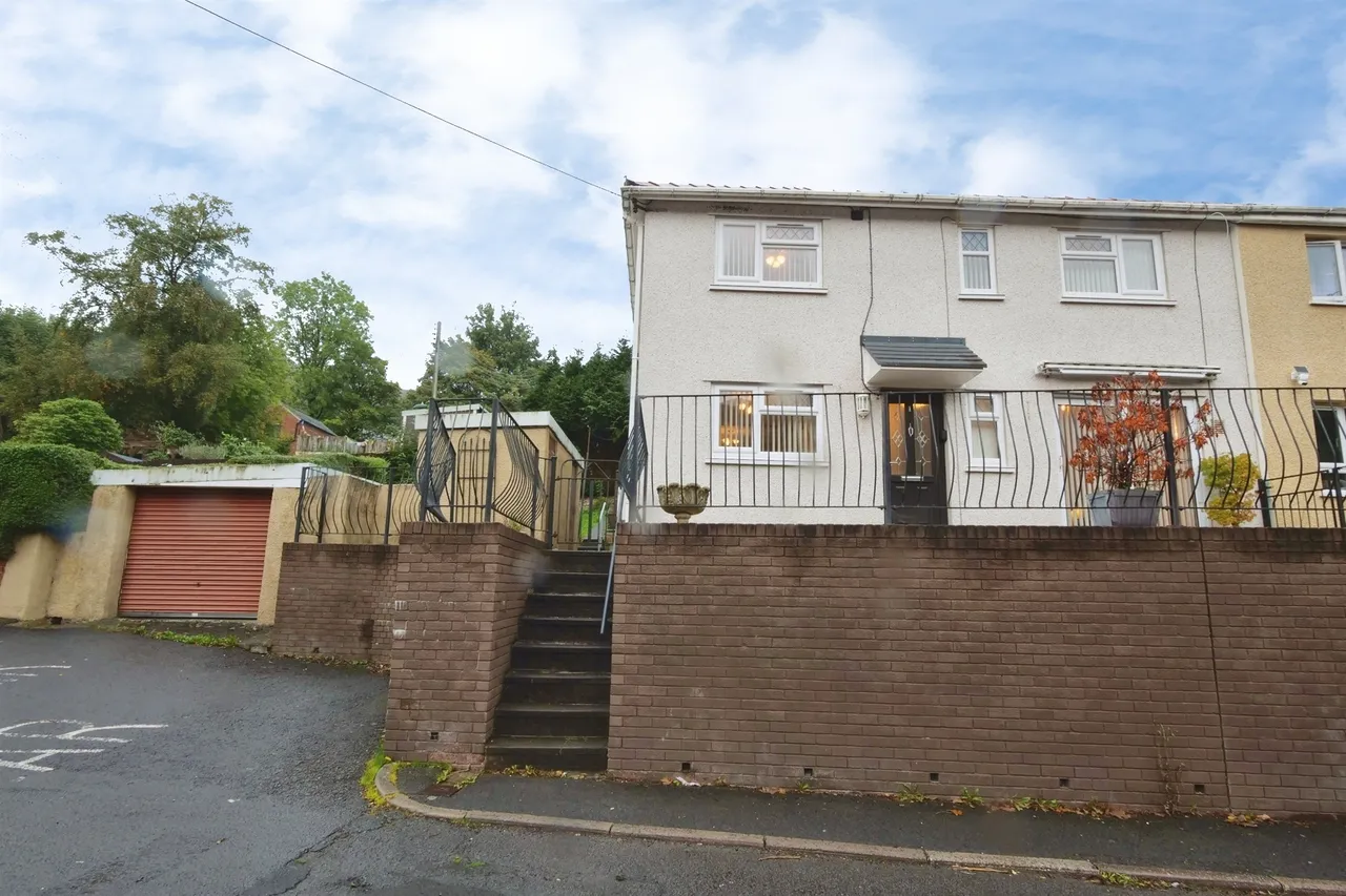 Morley Road, Abertillery, NP13, photo 18
