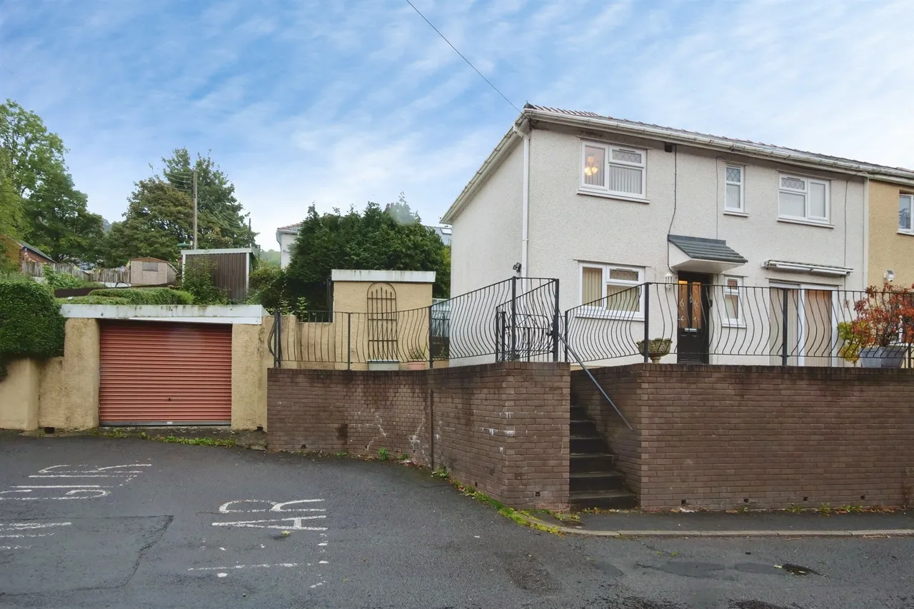 Morley Road, Abertillery, NP13, photo 21