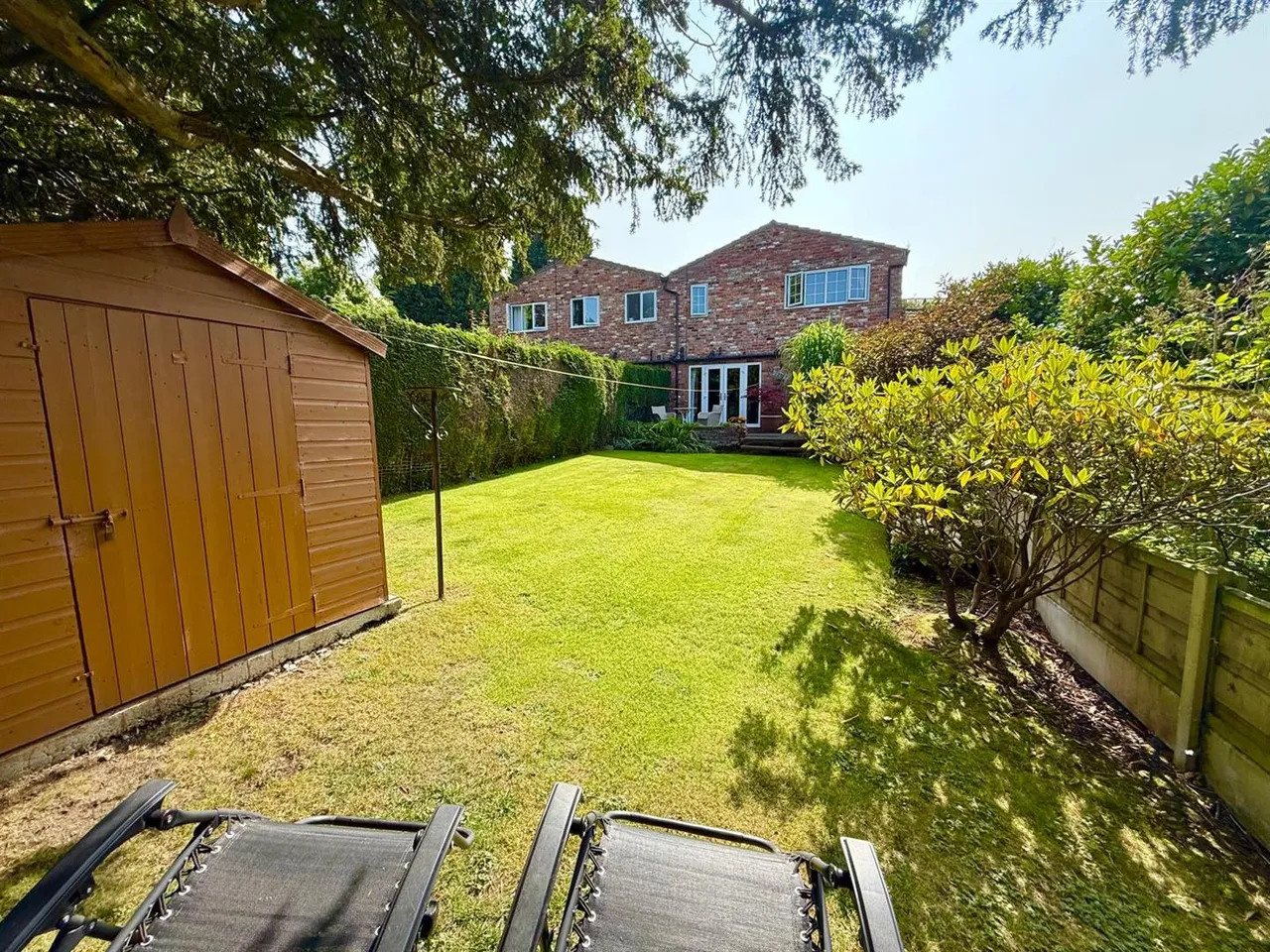 Hollins Road, Macclesfield, SK11, photo 10