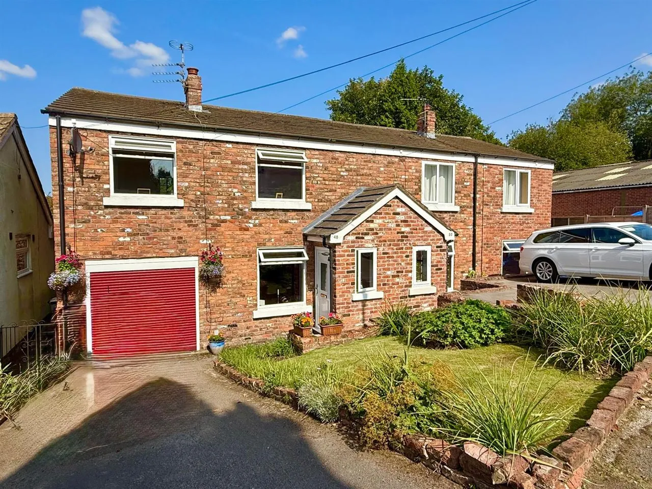 Hollins Road, Macclesfield, SK11, photo 2