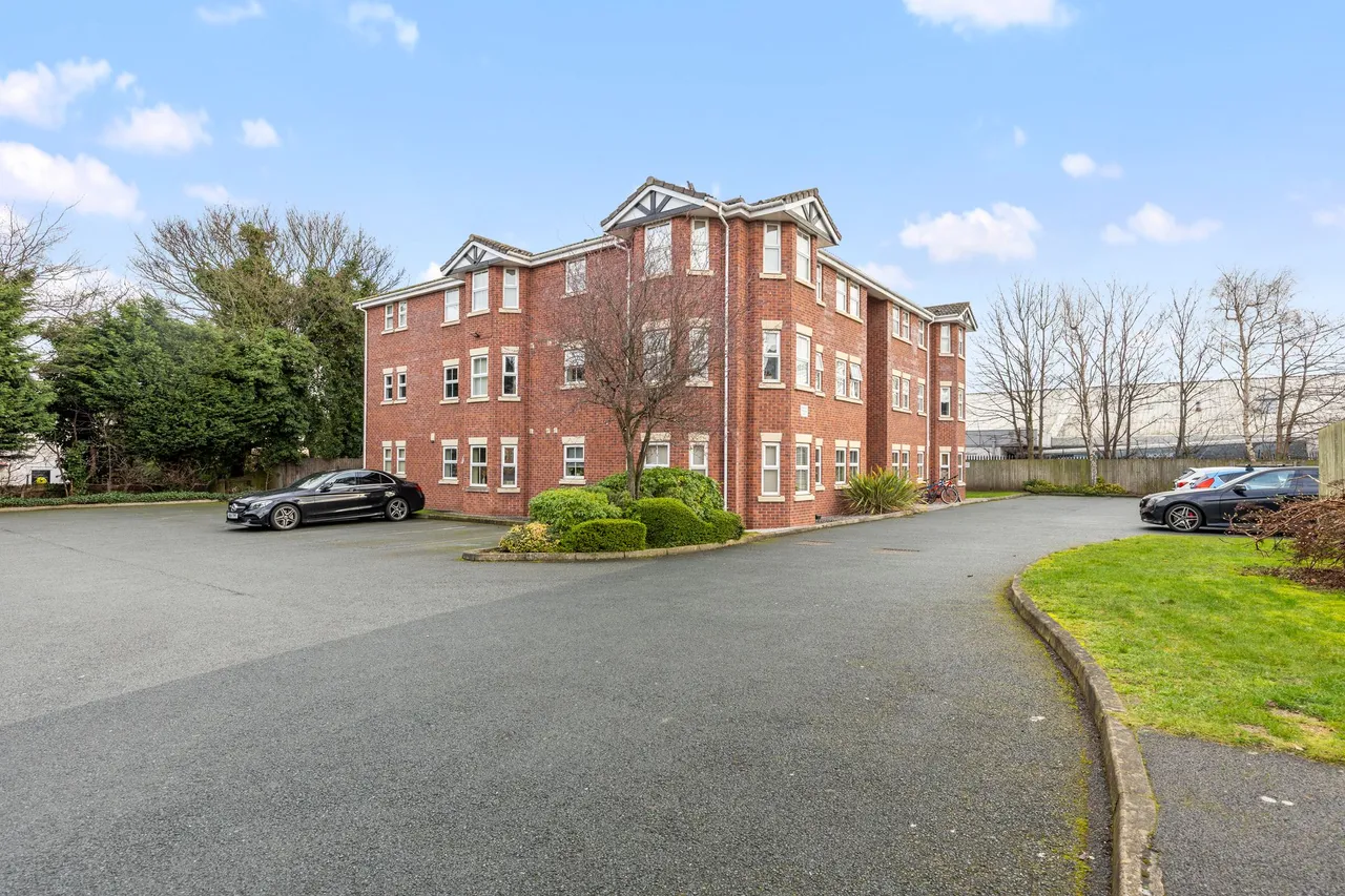 Ashfield Gardens, Warrington, Warrington, WA4 1PQ, photo 8