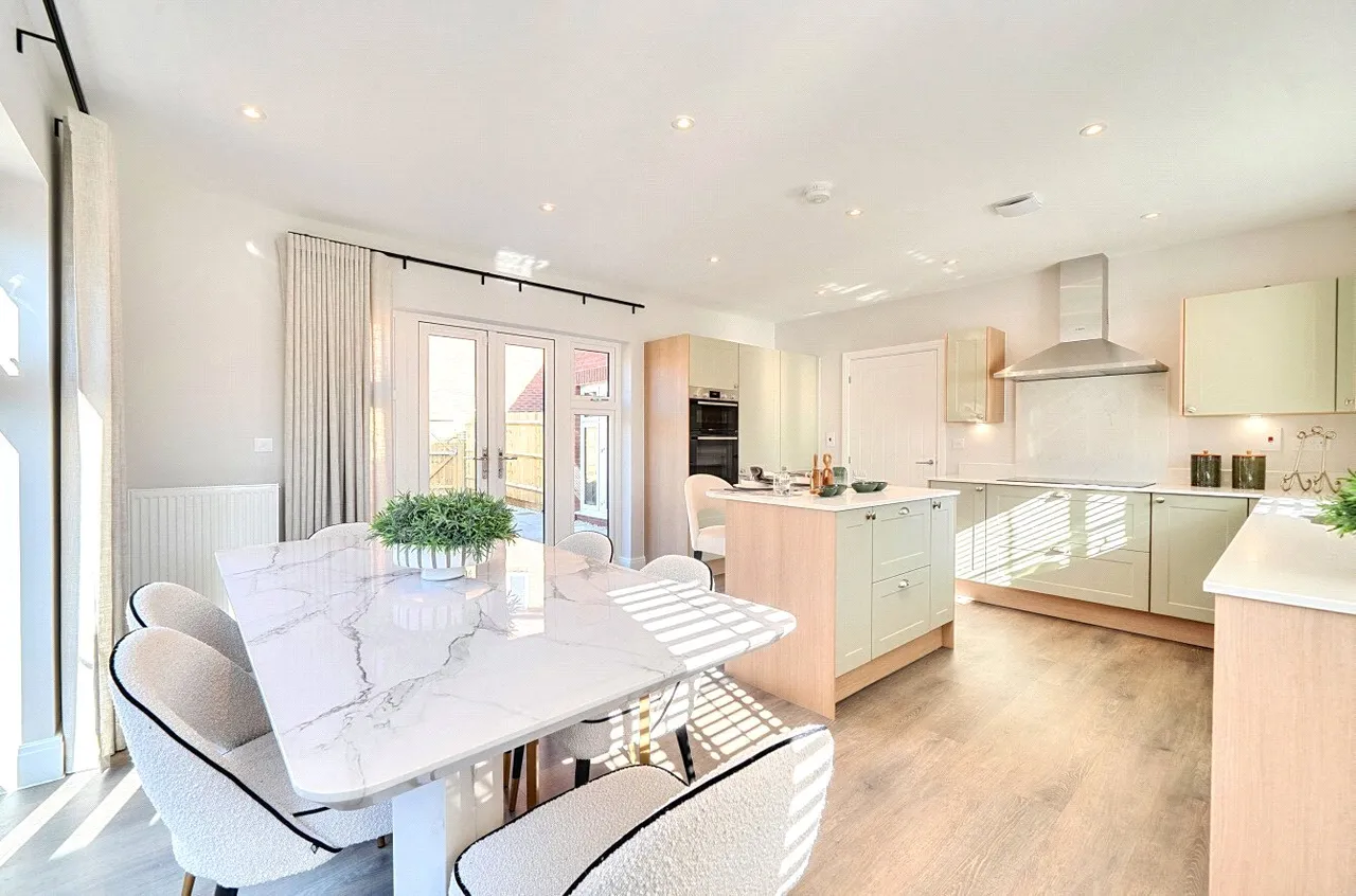 Millet Road, Finchwood Park, Wokingham, Berkshire, RG40 4BH, photo 9