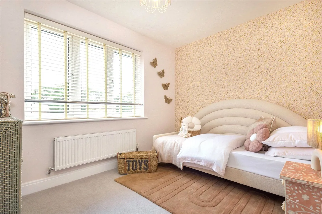 Millet Road, Finchwood Park, Wokingham, Berkshire, RG40 4BH, photo 19