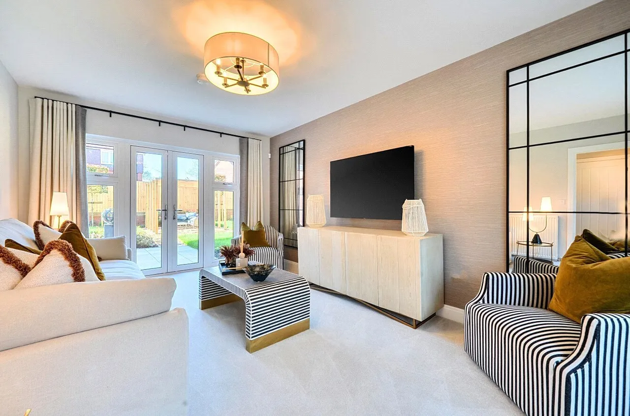 Millet Road, Finchwood Park, Wokingham, Berkshire, RG40 4BH, photo 5