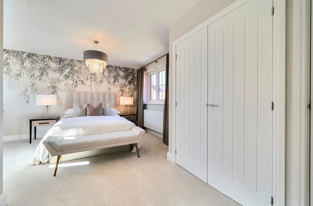 Millet Road, Finchwood Park, Wokingham, Berkshire, RG40 4BH, photo 17