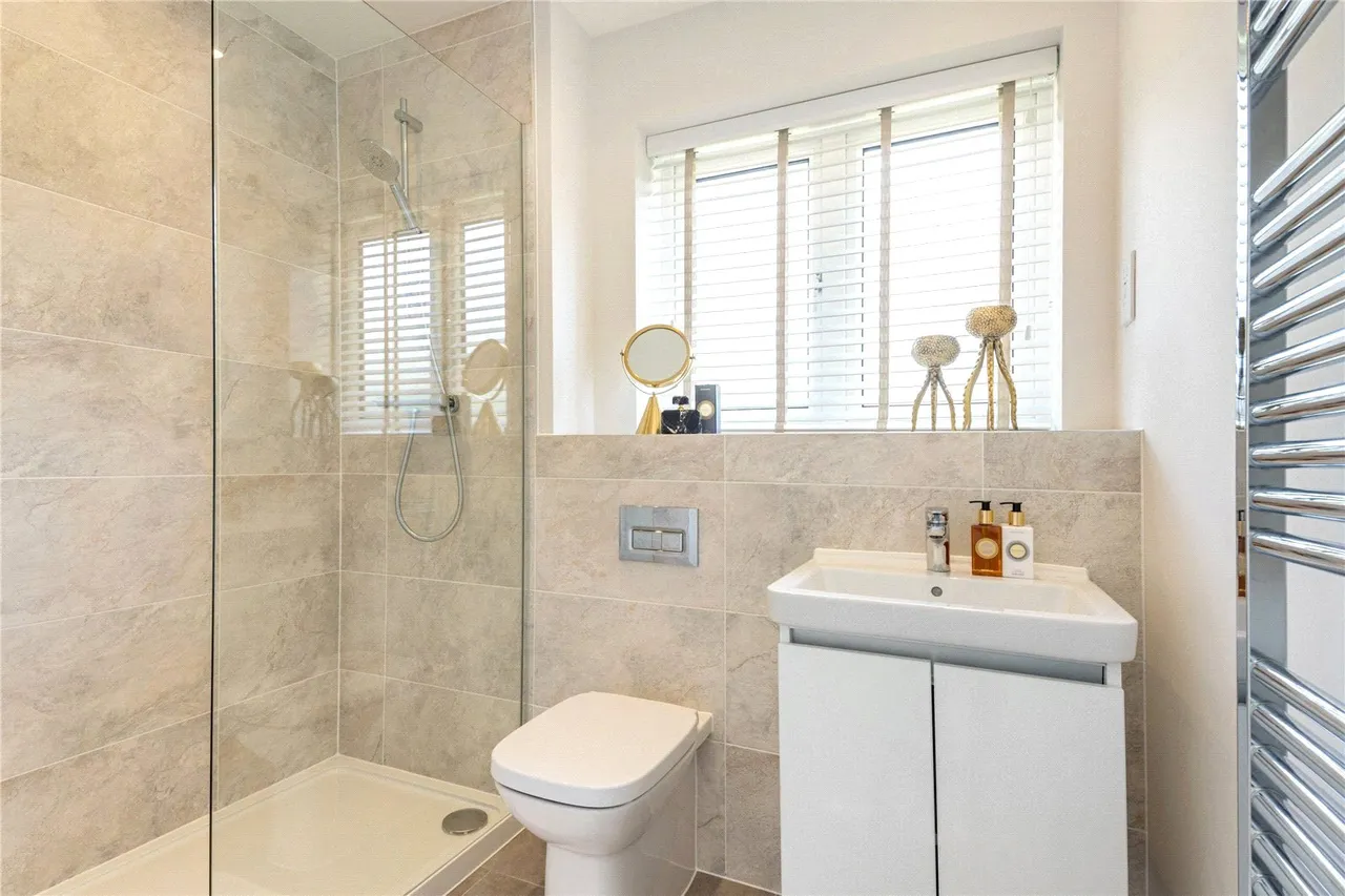 Millet Road, Finchwood Park, Wokingham, Berkshire, RG40 4BH, photo 16
