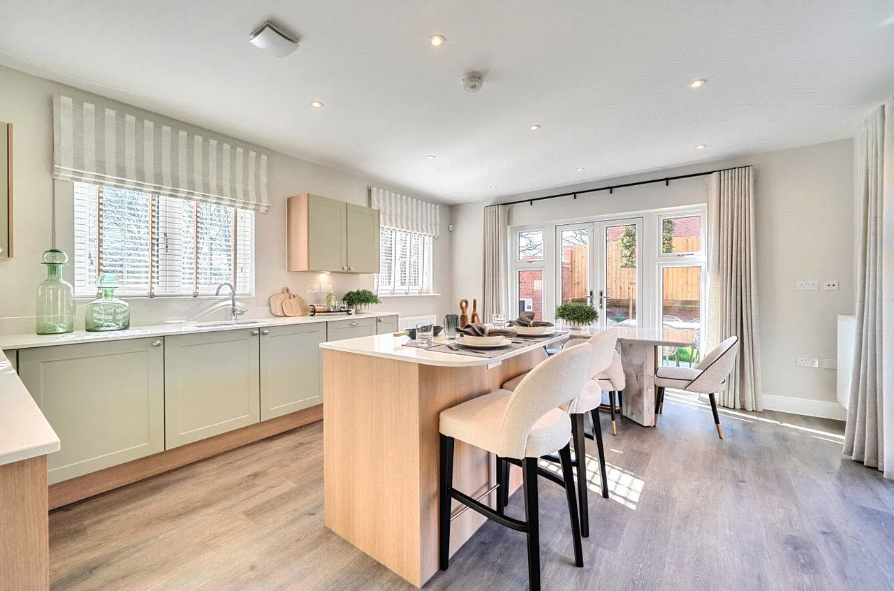 Millet Road, Finchwood Park, Wokingham, Berkshire, RG40 4BH, photo 7
