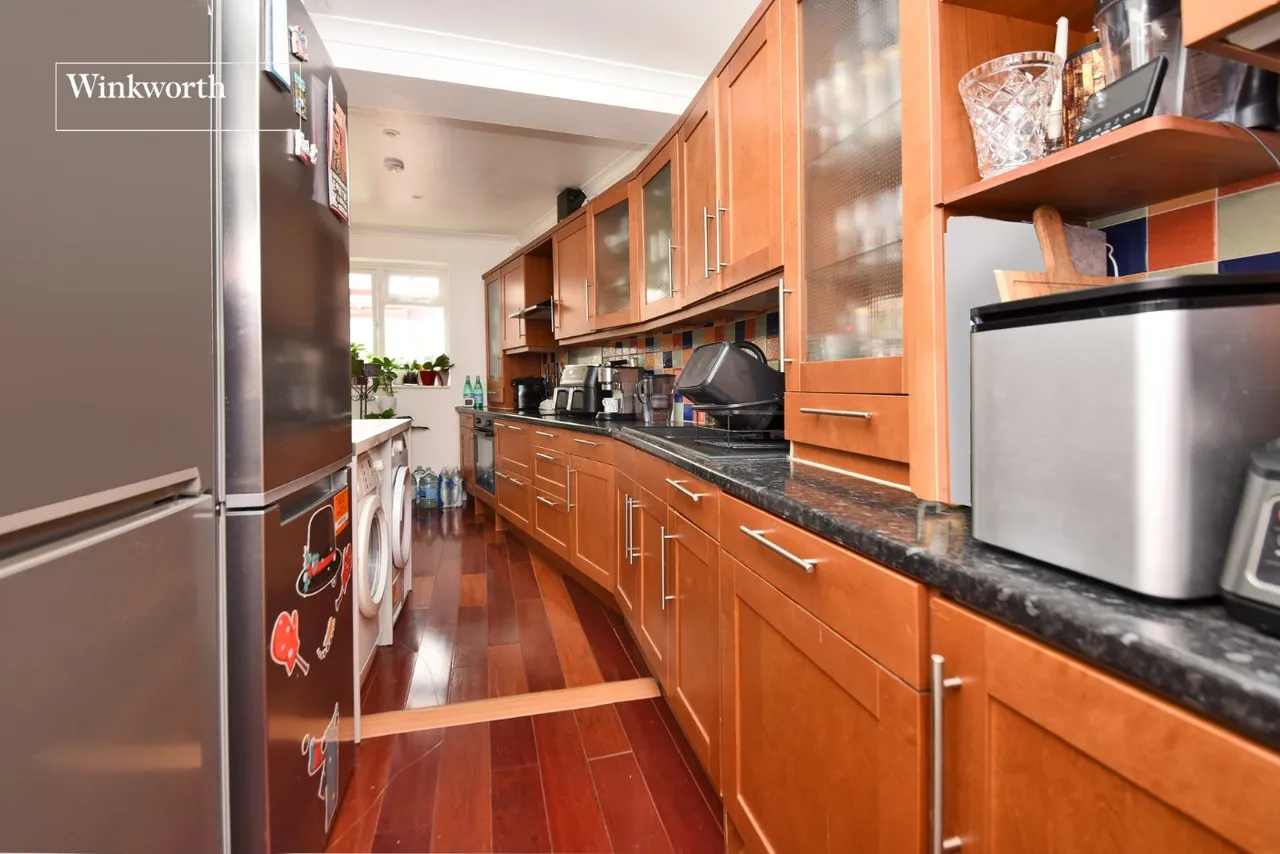 Abbotts Road, Cheam, Sutton, SM3, photo 3