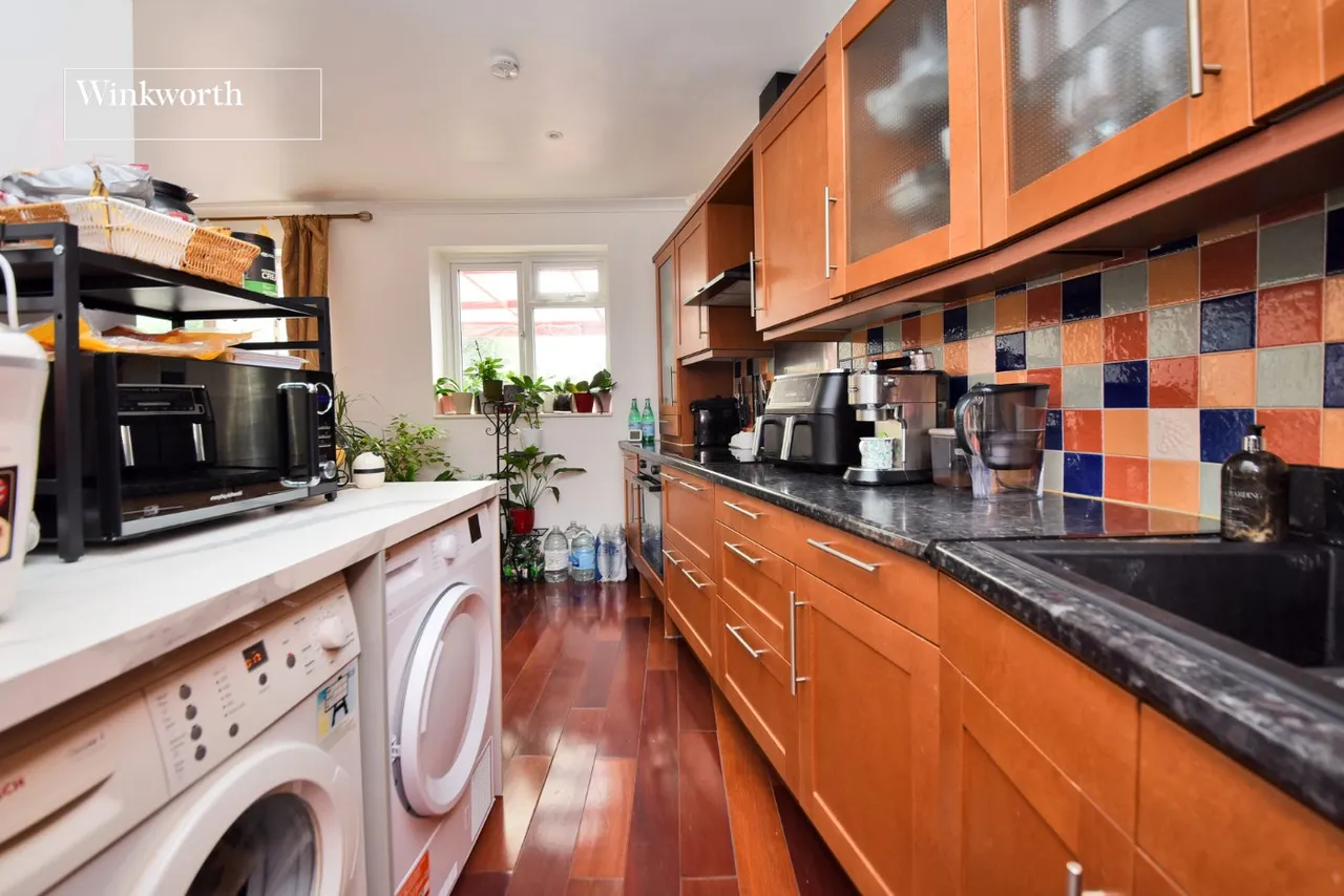 Abbotts Road, Cheam, Sutton, SM3, photo 4