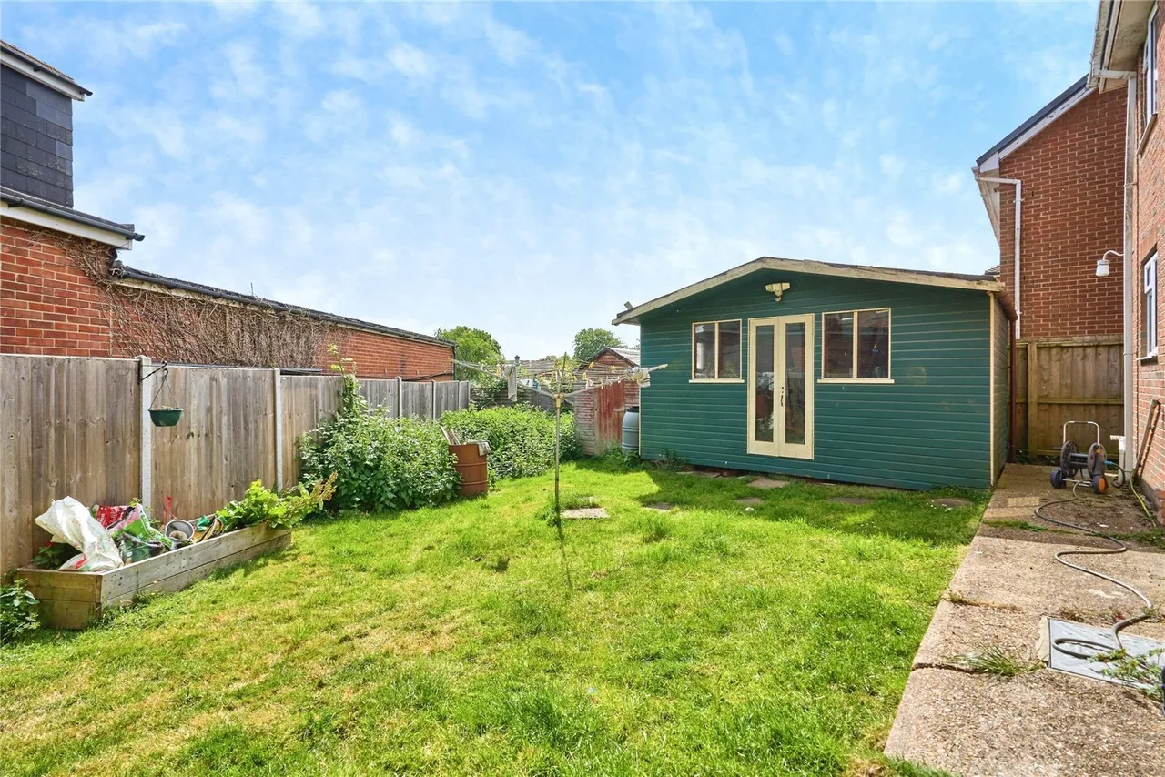 Station Road, Ryde, PO33, photo 15