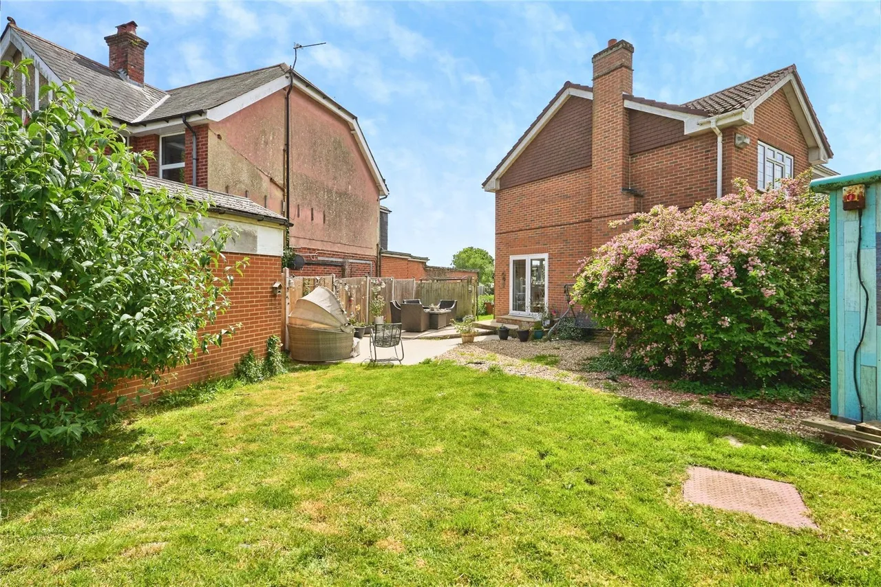 Station Road, Ryde, PO33, photo 19