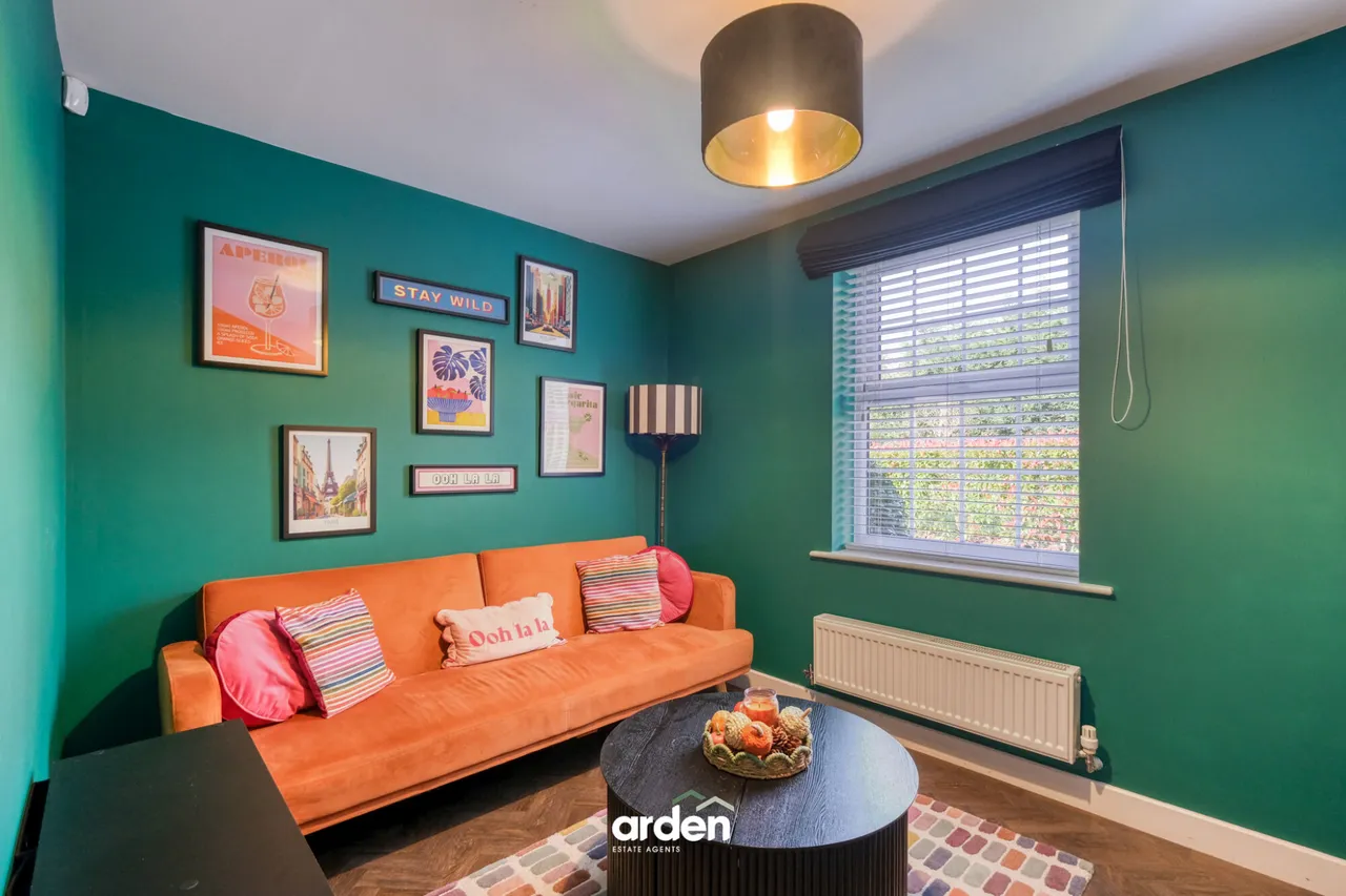 Saxifrage Close, Bromsgrove, B61, photo 9