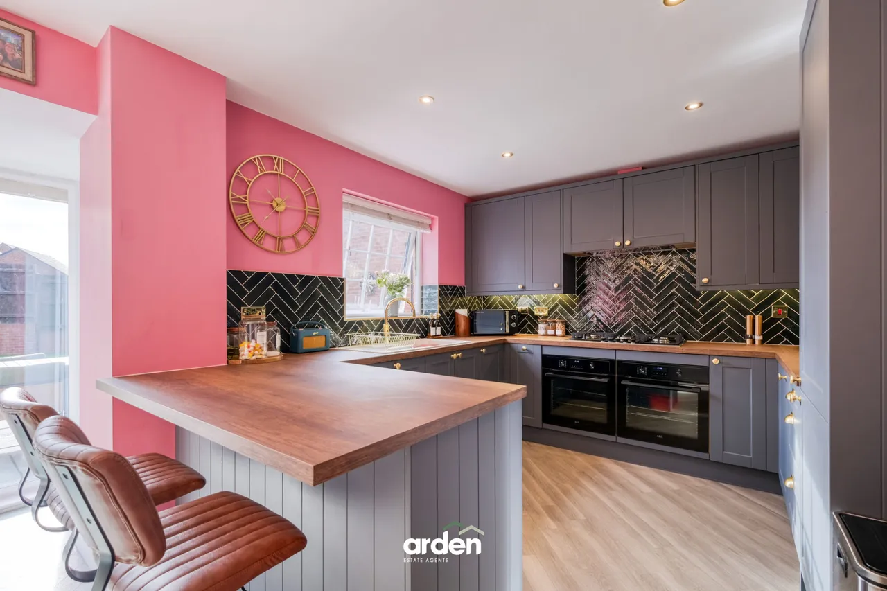 Saxifrage Close, Bromsgrove, B61, photo 3