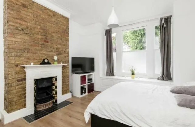Silver Crescent, London, W4, photo 6