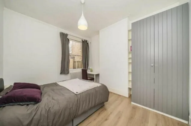 Silver Crescent, London, W4, photo 7