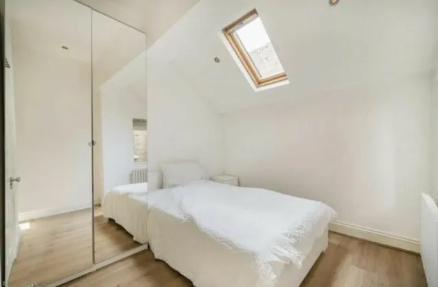 Silver Crescent, London, W4, photo 3