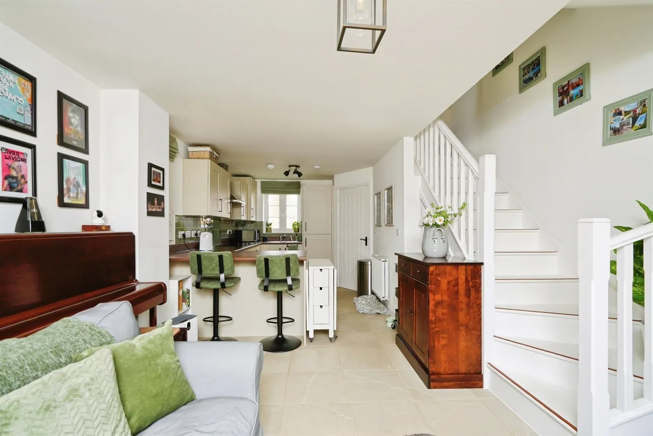 Viggers Drive, Banbury, OX16, photo 5