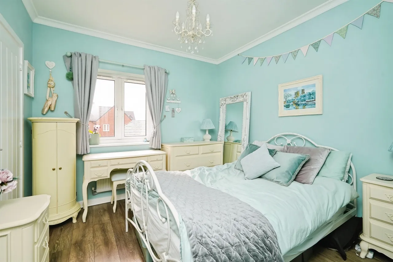 Viggers Drive, Banbury, OX16, photo 7