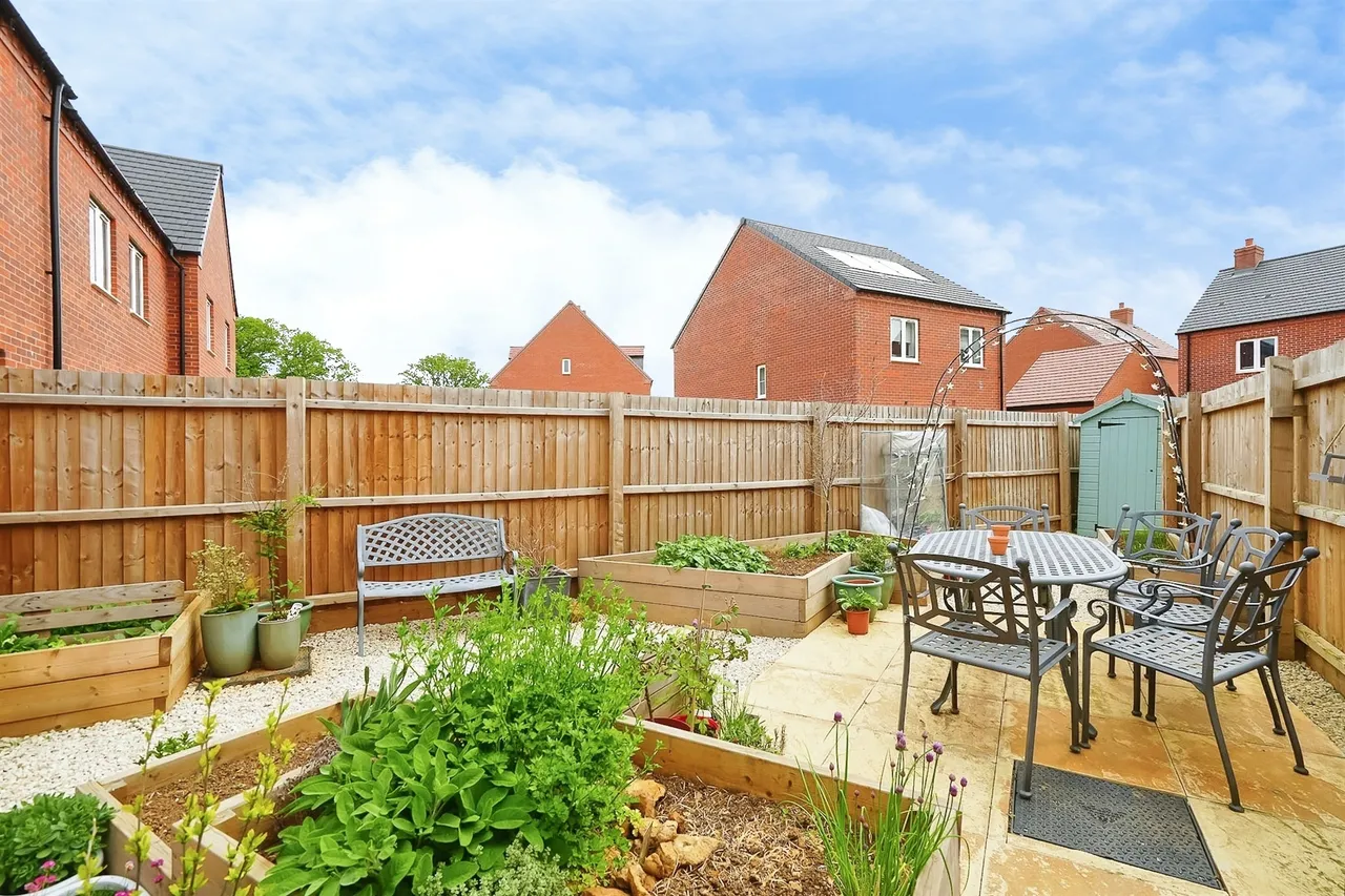Viggers Drive, Banbury, OX16, photo 12