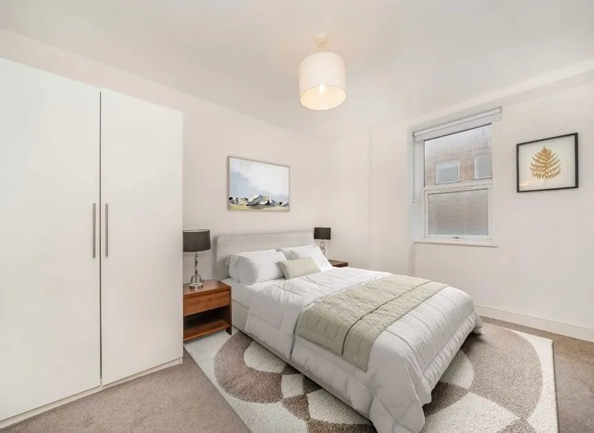 Warple Way, Acton, W3, photo 4