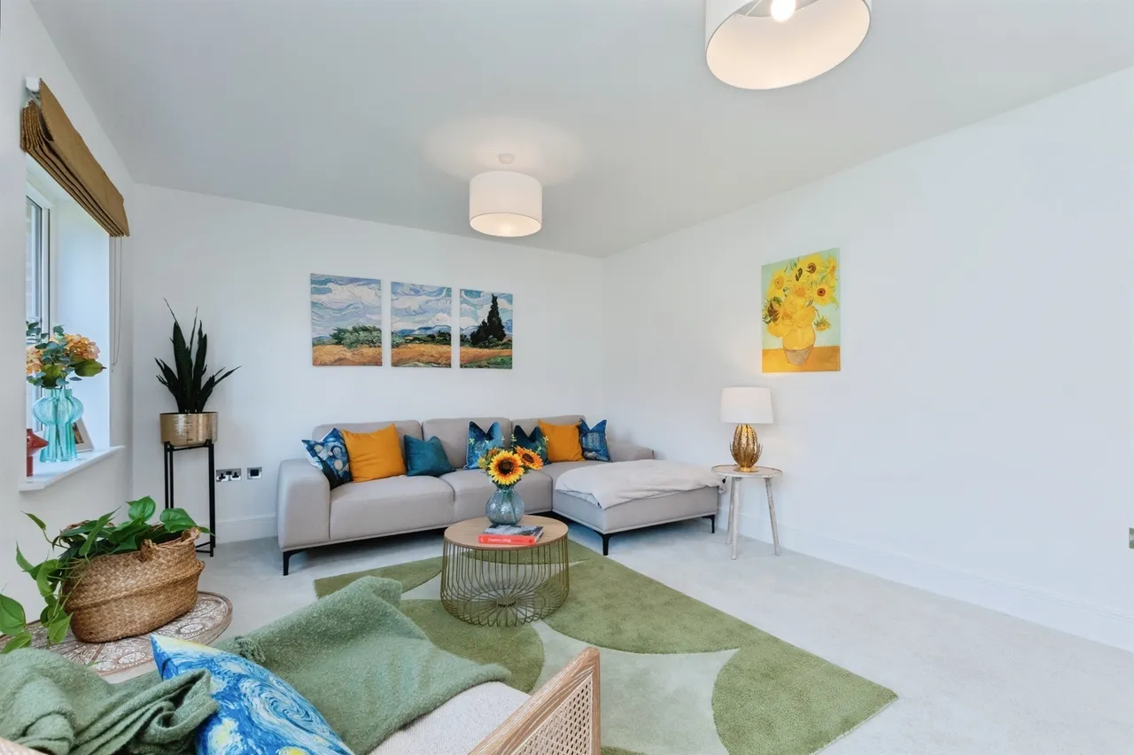 Edmondsham Road, Fordingbridge, BH31, photo 4