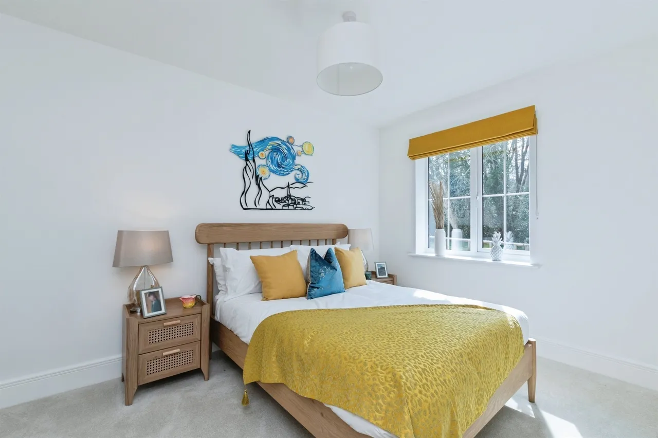 Edmondsham Road, Fordingbridge, BH31, photo 5