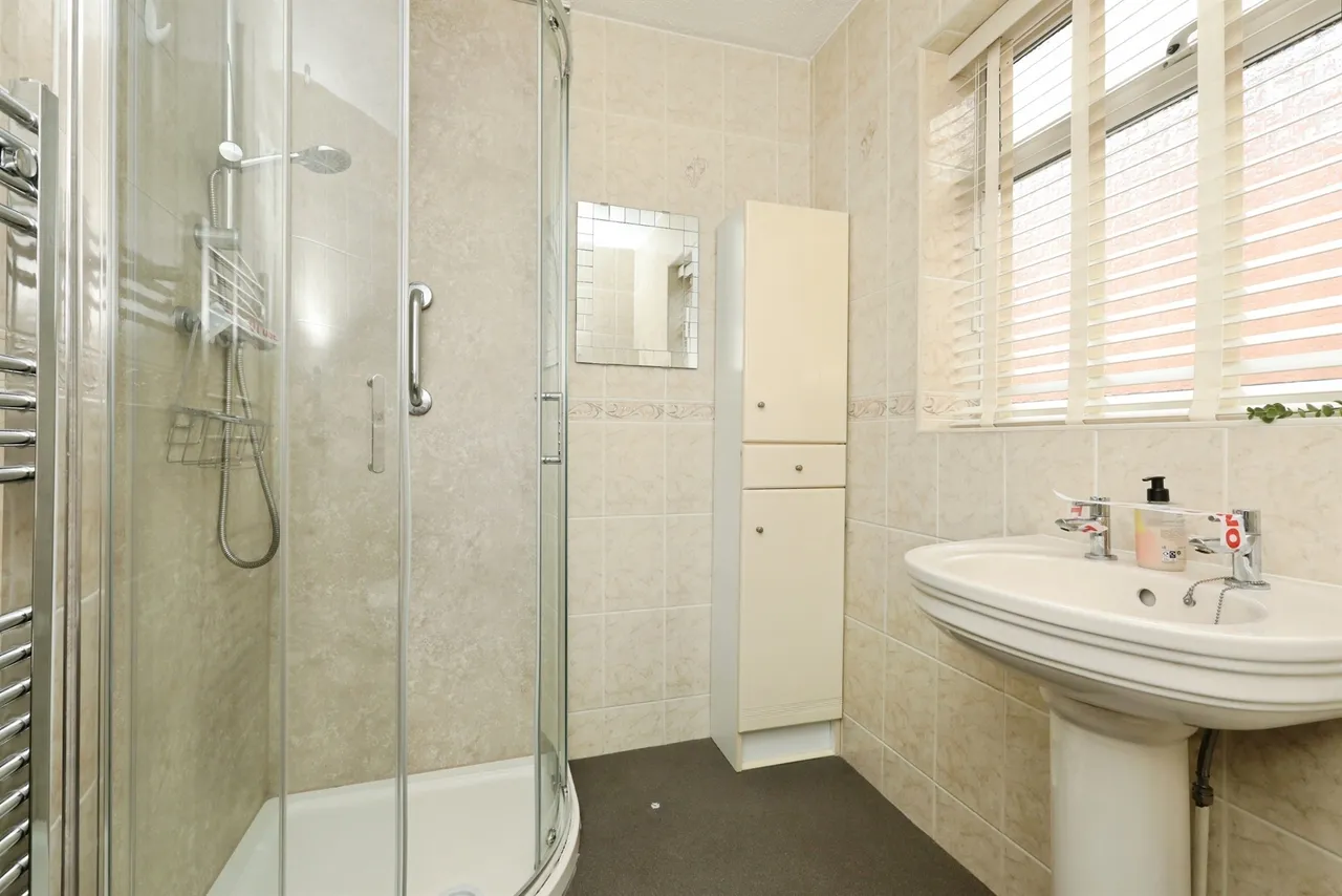 Church Lane, Aston, S26, photo 8