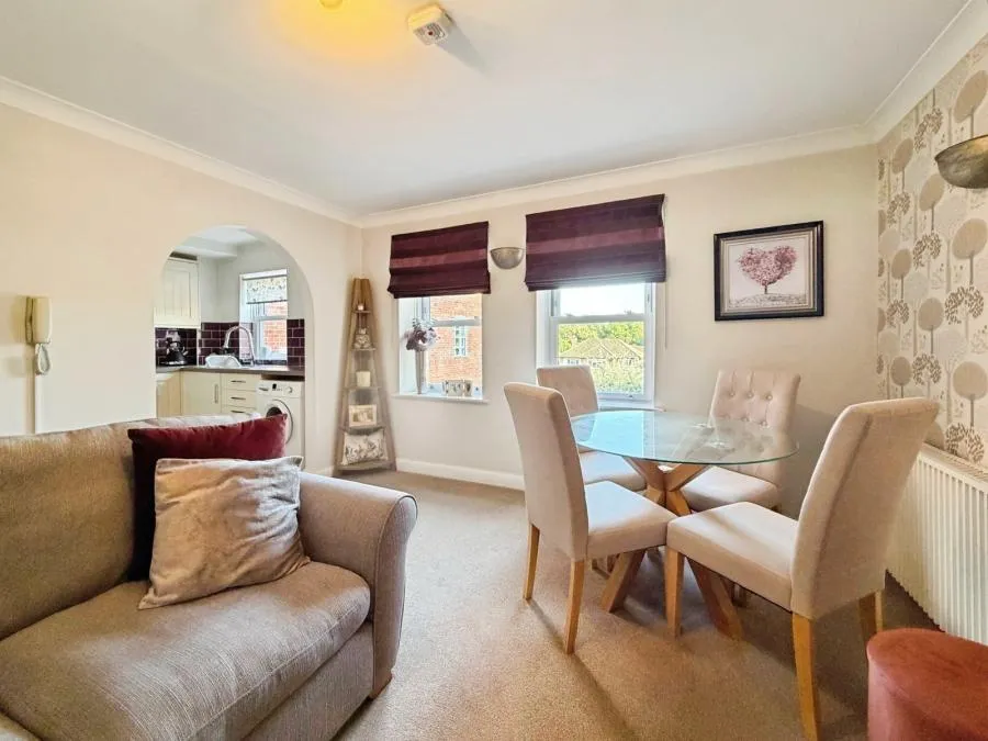 Bridge Street, Kenilworth, CV8, photo 10