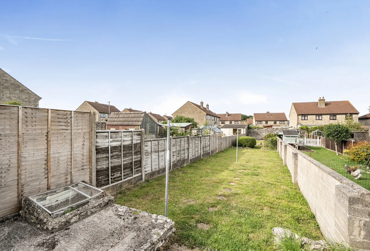 Charlton Road, Somerset, Midsomer Norton, BA3 4AQ, photo 10