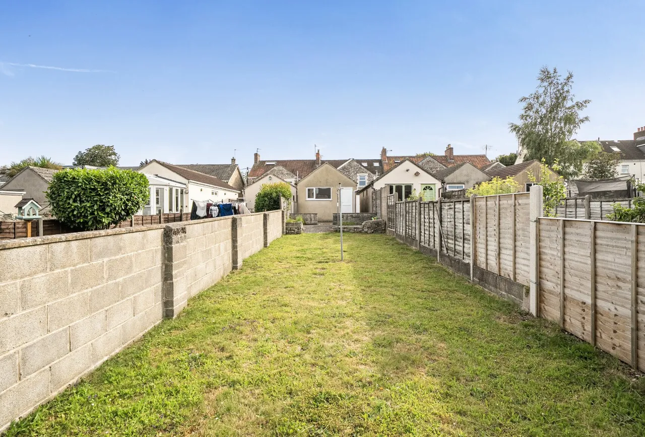 Charlton Road, Somerset, Midsomer Norton, BA3 4AQ, photo 8
