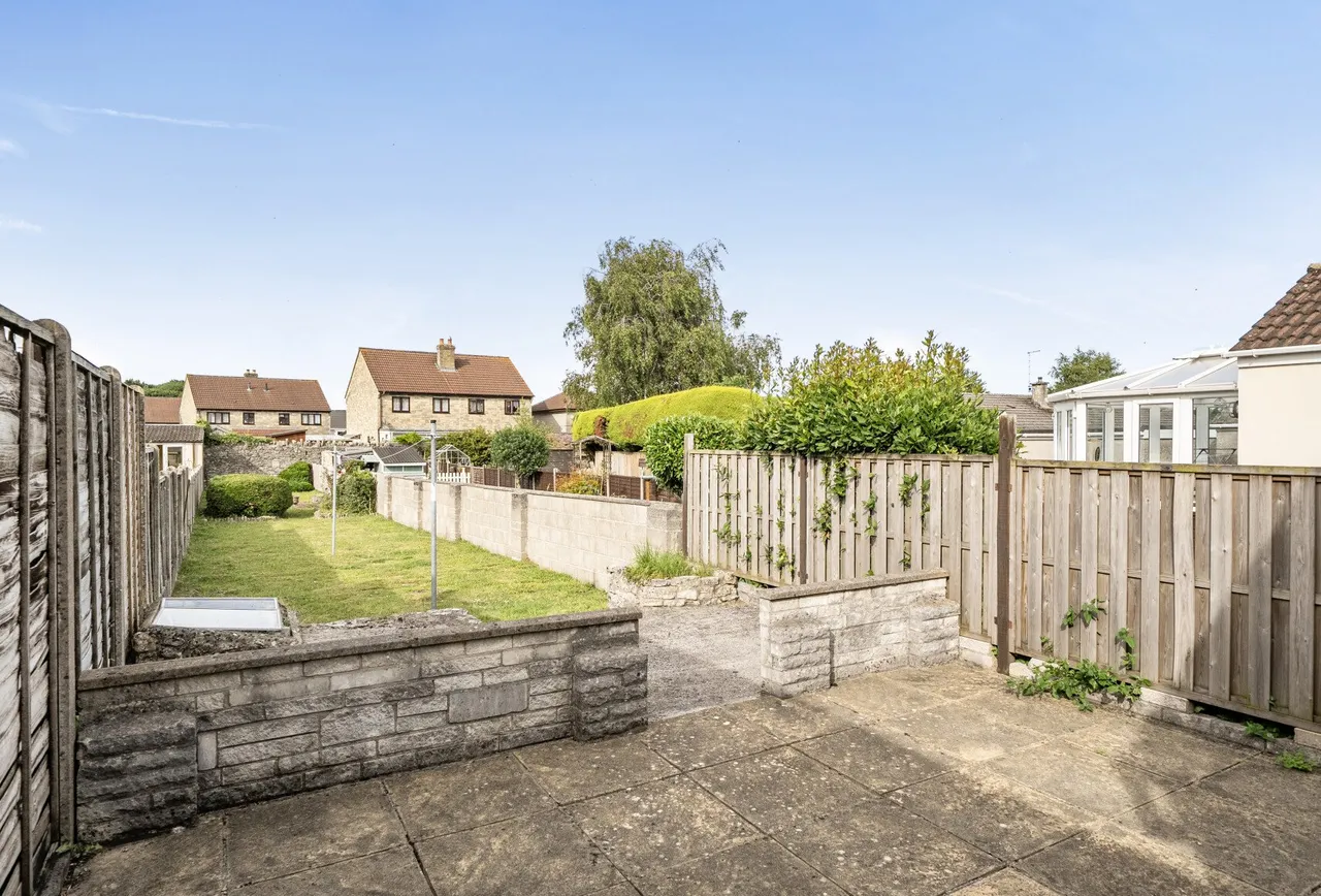 Charlton Road, Somerset, Midsomer Norton, BA3 4AQ, photo 7