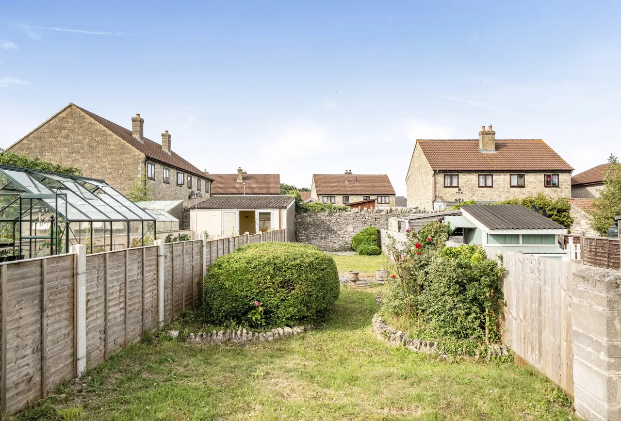 Charlton Road, Somerset, Midsomer Norton, BA3 4AQ, photo 11