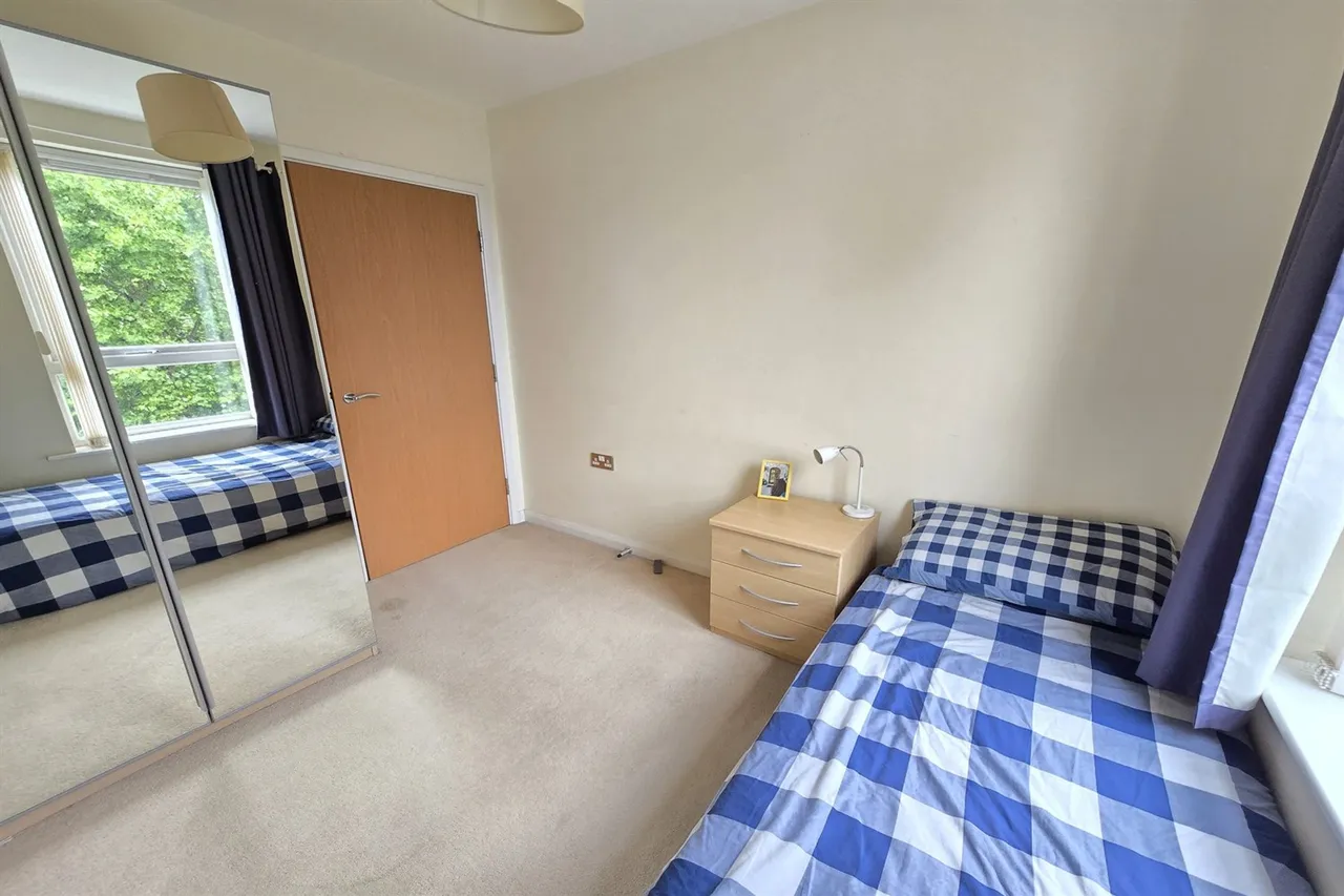Romana Square, Altrincham, photo 16