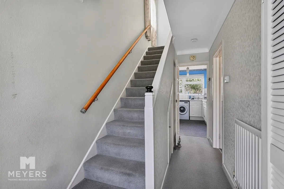 Iford Lane, Bournemouth, BH6, photo 6