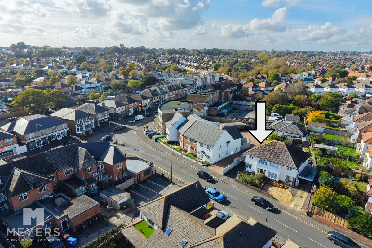 Iford Lane, Bournemouth, BH6, photo 26