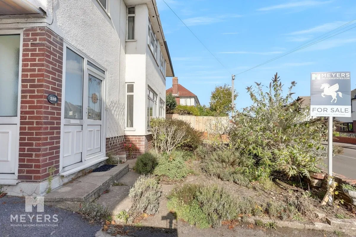 Iford Lane, Bournemouth, BH6, photo 24