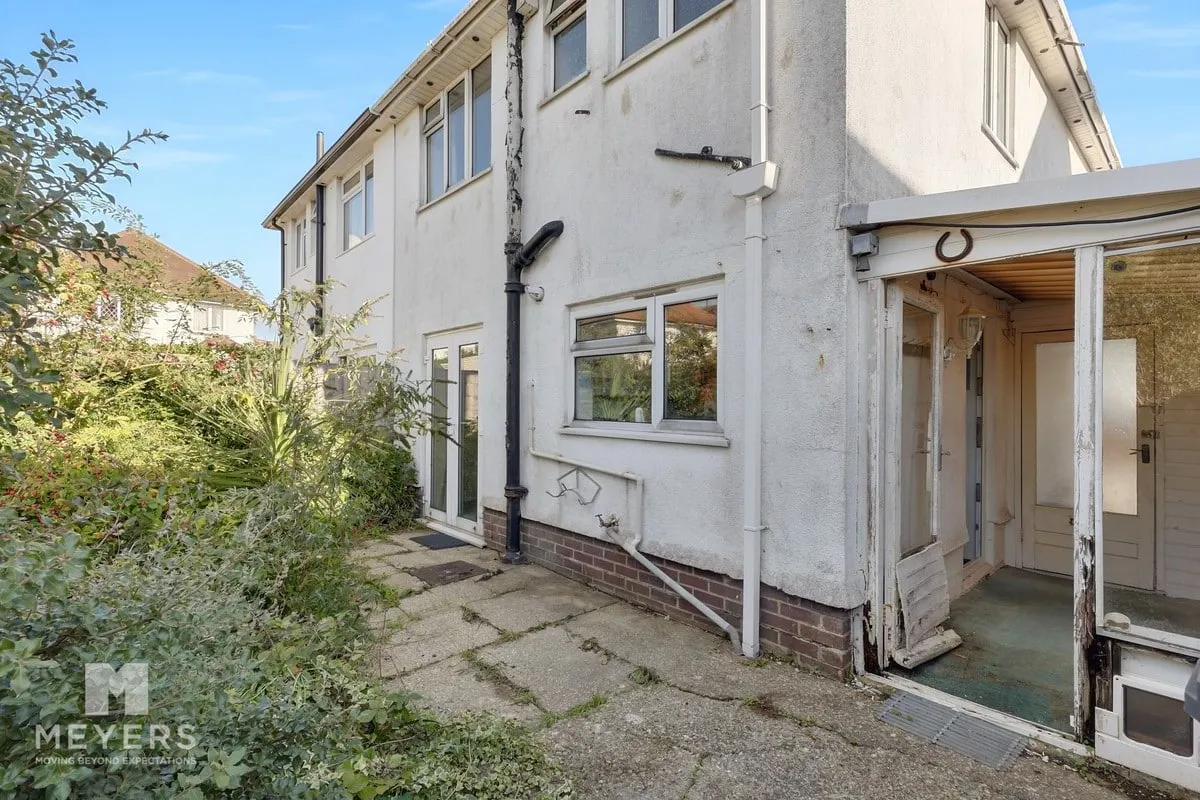 Iford Lane, Bournemouth, BH6, photo 23