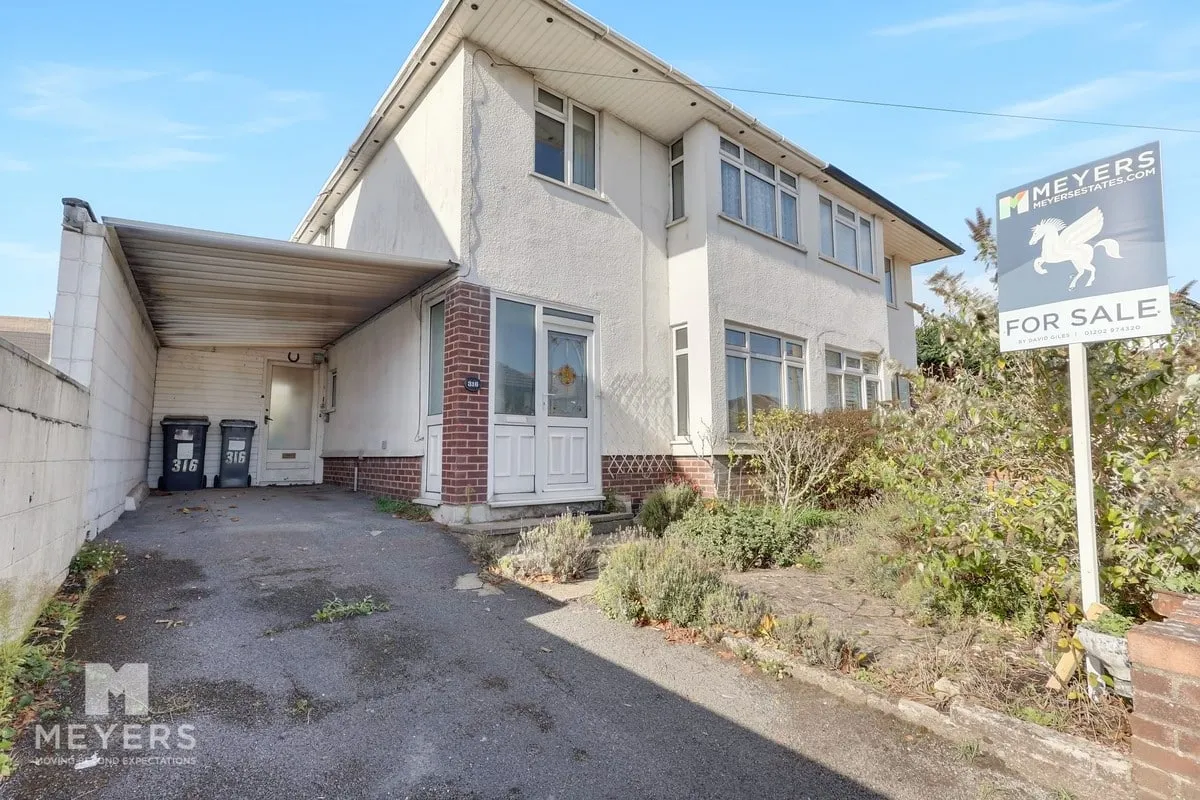 Iford Lane, Bournemouth, BH6, photo 27