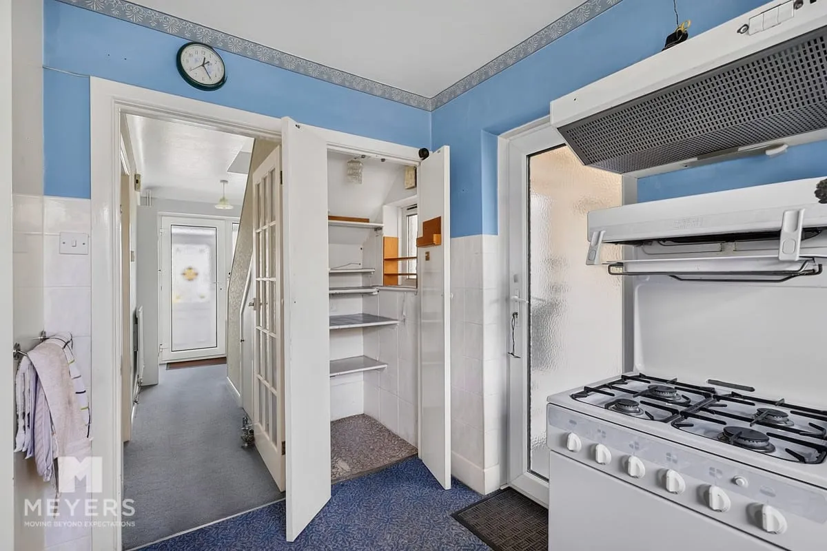 Iford Lane, Bournemouth, BH6, photo 12