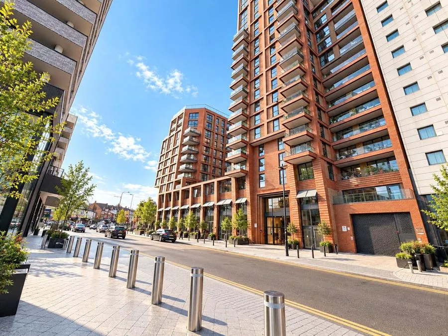 South Way, Wembley, HA9, photo 8
