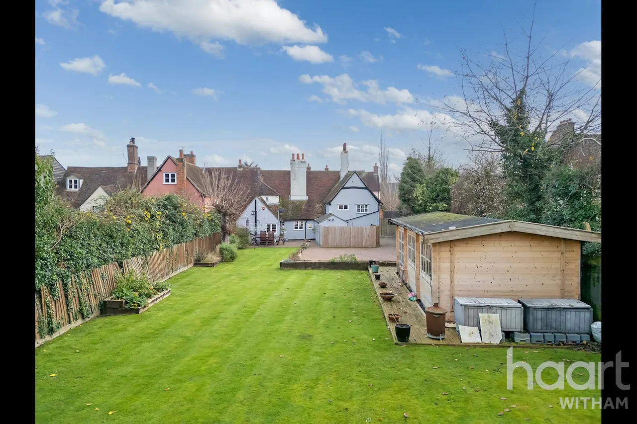 High Street, Kelvedon, CO5, photo 15