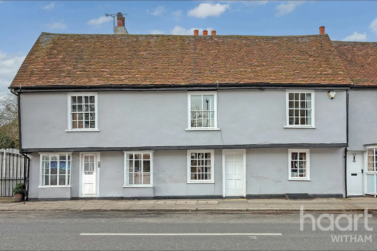 High Street, Kelvedon, CO5, photo 17