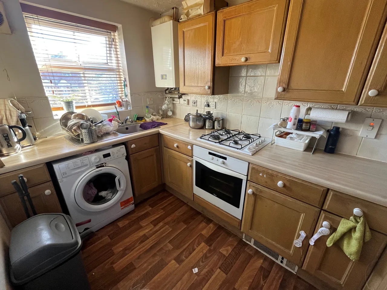 Arthur Harris Close, B66, photo 4