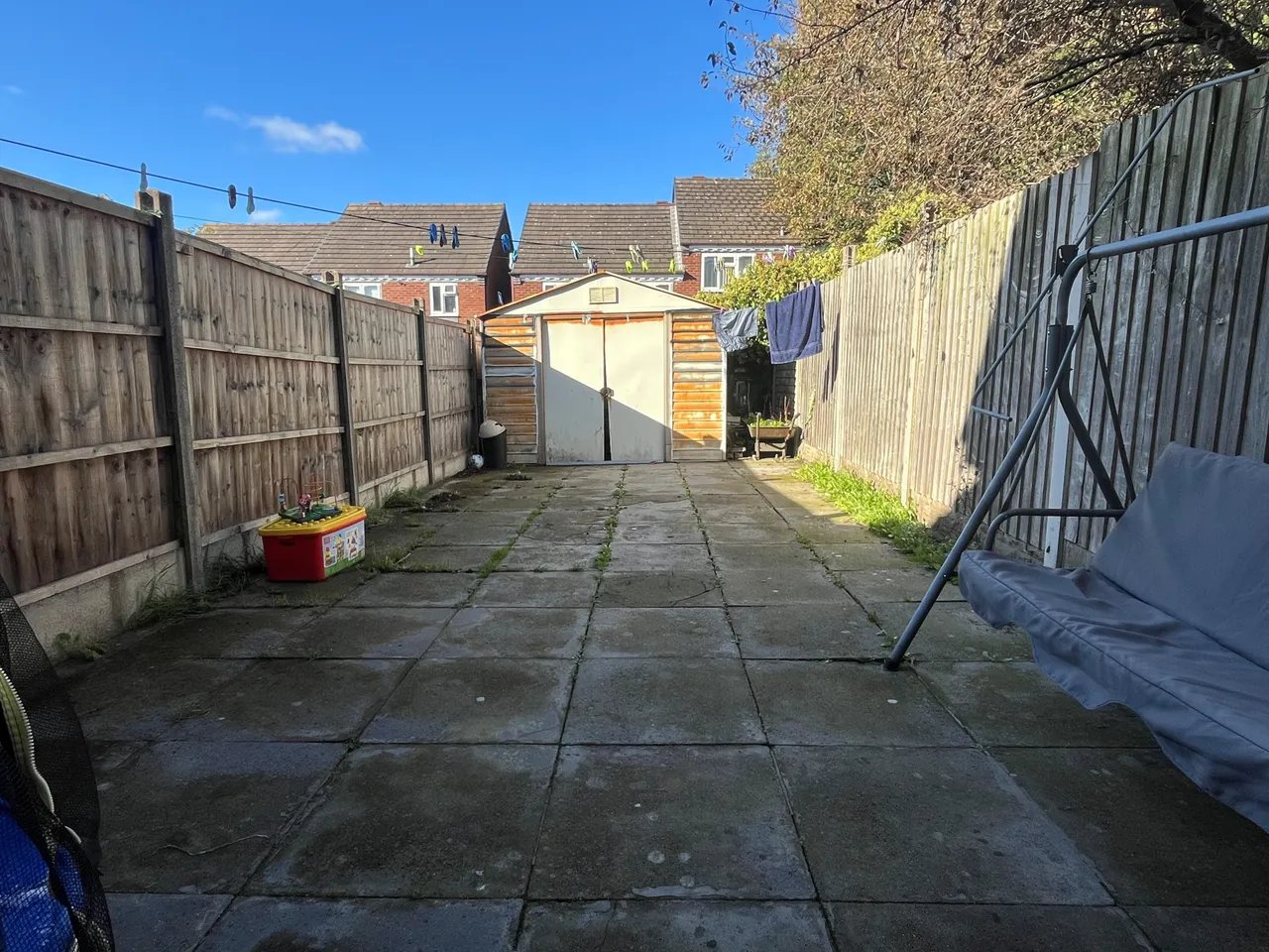 Arthur Harris Close, B66, photo 9