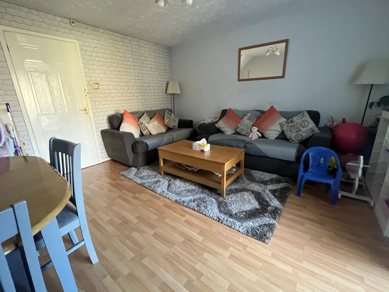 Arthur Harris Close, B66, photo 3