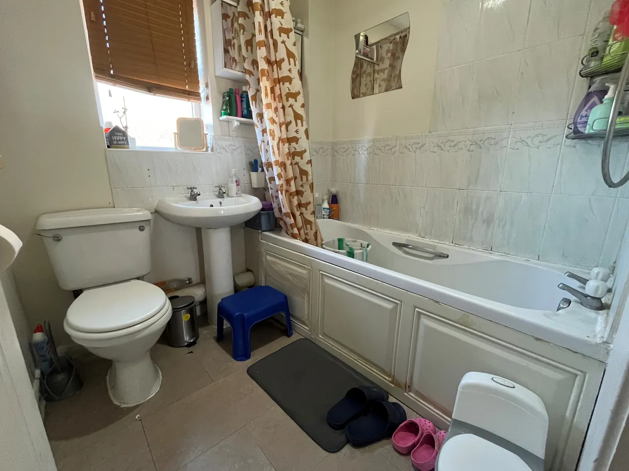Arthur Harris Close, B66, photo 8