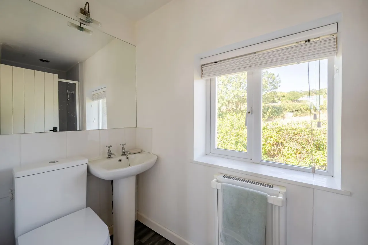 Roughmoor Lane, Westbury Sub Mendip, BA5, photo 20